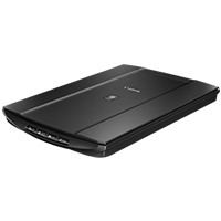 

												
												Canon LiDE 120 Compact and Stylish Flatbed Scanner